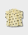 Blouse Summer à pois