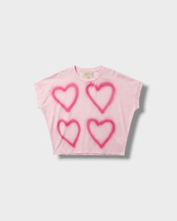 Tee-shirt Graph