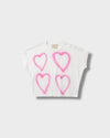 Tee-shirt Graph