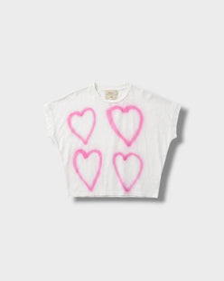 Tee-shirt Graph