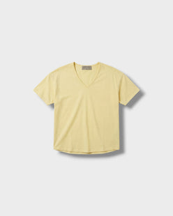 Tee-shirt basic V