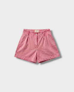 Short Lou