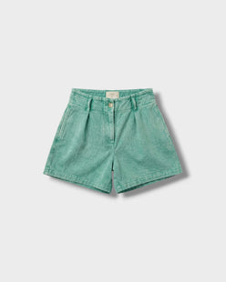 Short Lou