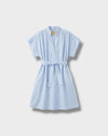 Robe summer courte