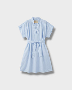 Robe summer courte