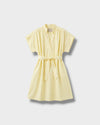 Robe summer courte