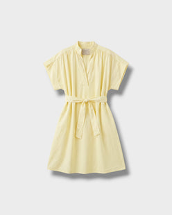 Robe summer courte