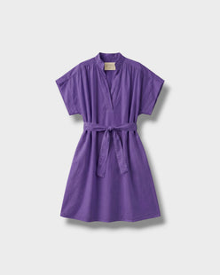 Robe summer courte