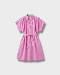 Robe summer courte