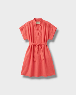 Robe summer courte