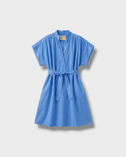 Robe summer courte