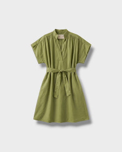 Robe summer courte