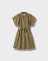 Robe summer courte