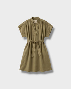 Robe summer courte