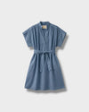 Robe summer courte