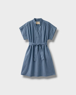 Robe summer courte