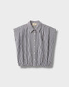 Chemise Chicago rayée