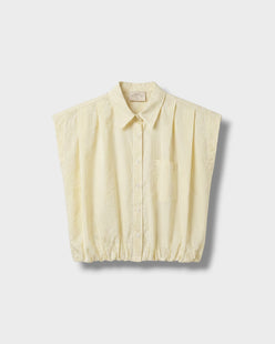 Chemise Chicago rayée