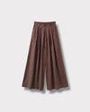Pantalon palazzo Lin