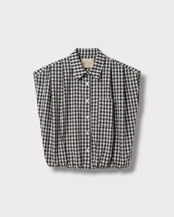 Blouse Chicago vichy