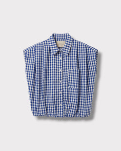 Blouse Chicago vichy