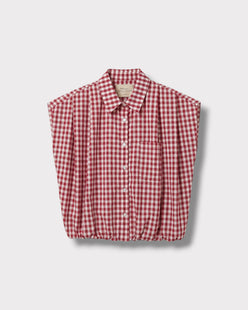 Blouse Chicago vichy