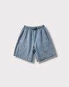 Short Magic denim