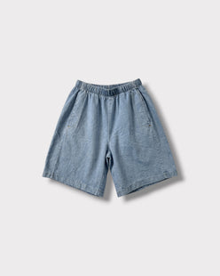 Short Magic denim