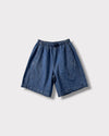 Short Magic denim