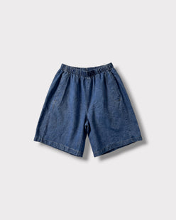 Short Magic denim