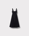 Robe ballerine