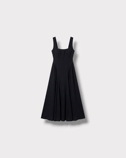 Robe ballerine