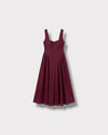 Robe ballerine
