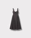 Robe ballerine