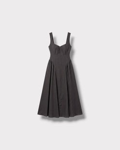 Robe ballerine