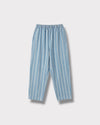 Pantalon Magic denim rayé