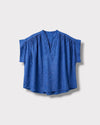 Blouse Summer lin