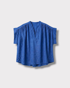 Blouse Summer lin