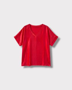 Tee-shirt Liama