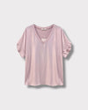 Tee-shirt Liama
