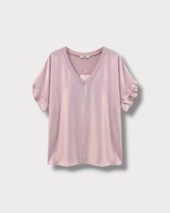 Tee-shirt Liama