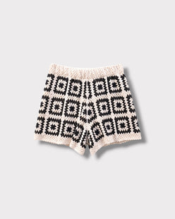 Short Carmen