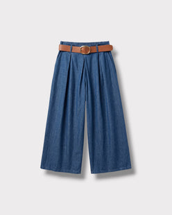 Pantalon palazzo Serena