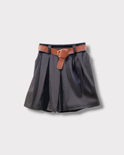 Short Palazzo