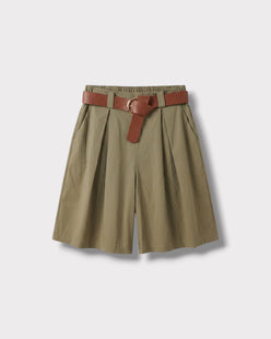Short Palazzo