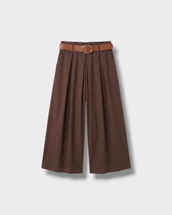Pantalon palazzo Serena