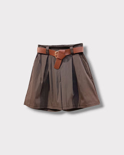 Short Palazzo