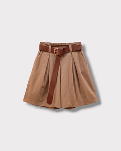 Short Palazzo