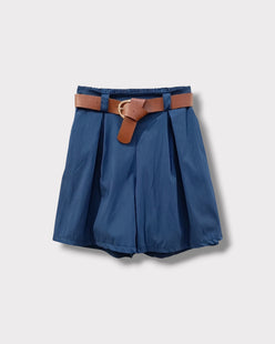 Short Palazzo