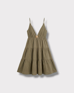 Robe Soledad